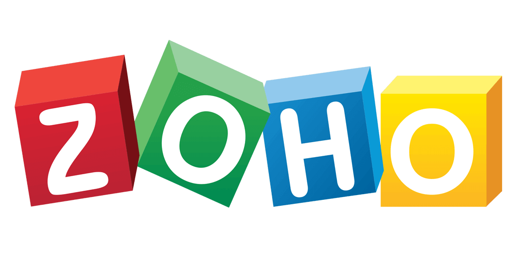 Zoho CRM