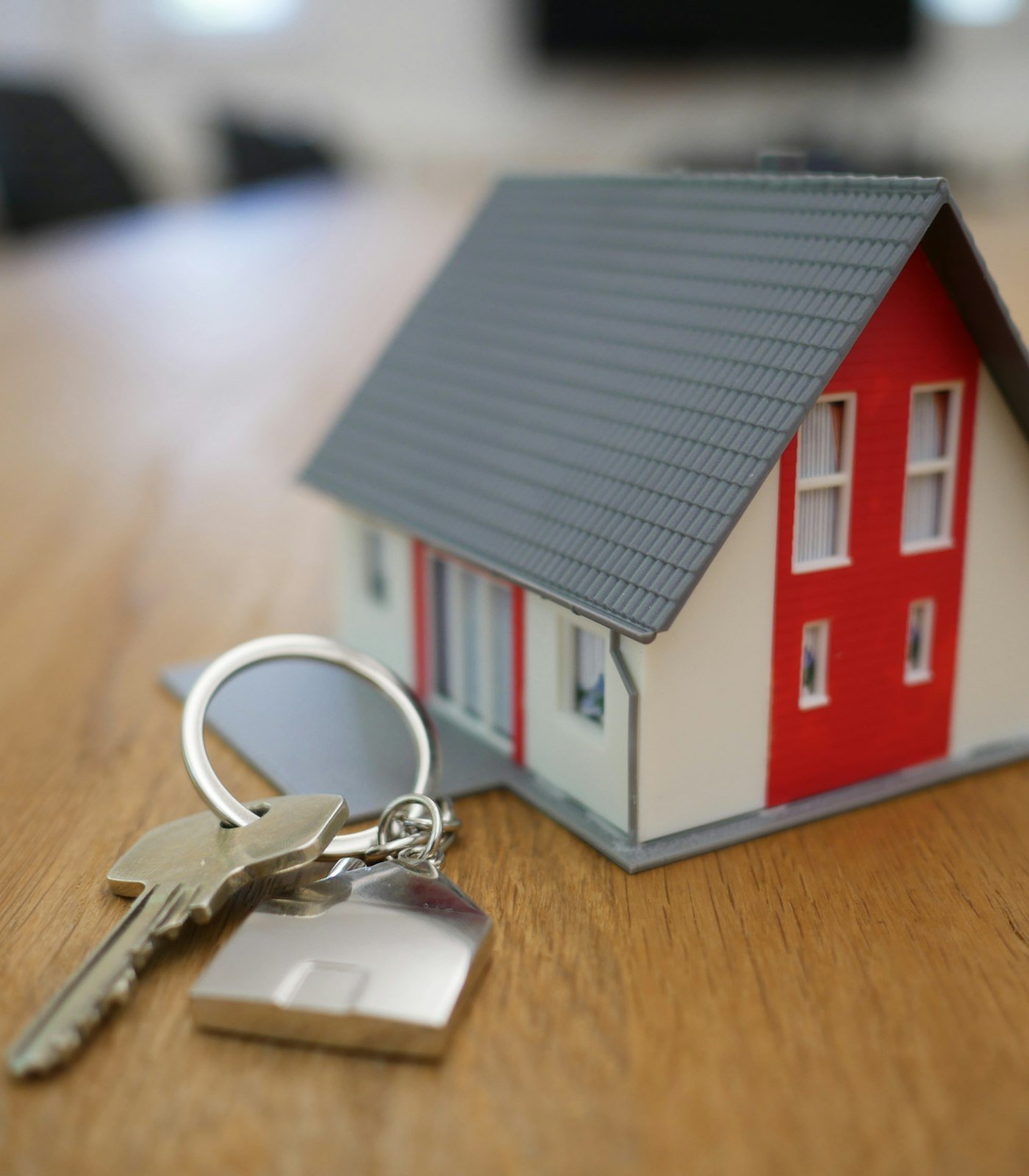 Real Estate