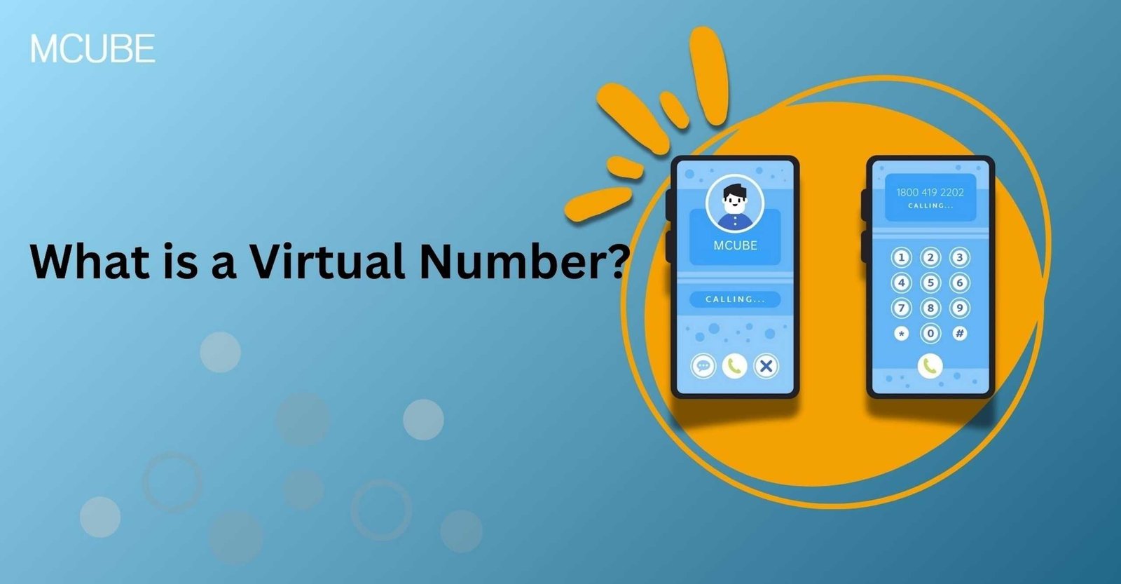 Virtual Number