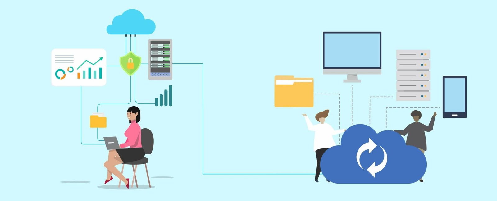  Cloud-Based Solutions