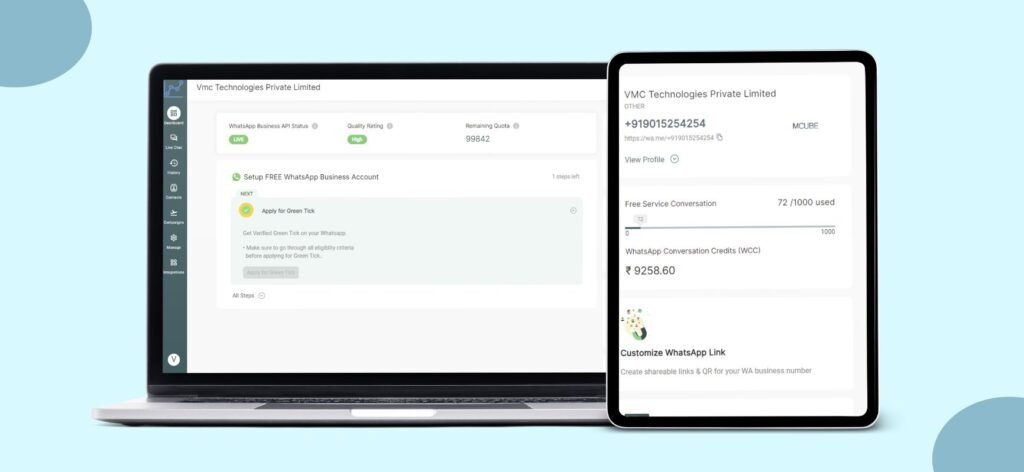 WhatsApp Business Module Complete Tutorial And Unlocking Business Potential
