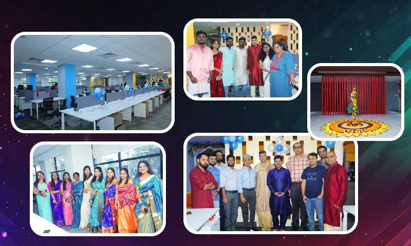 Unveiling Our New Office – A Place of Innovation and Growth