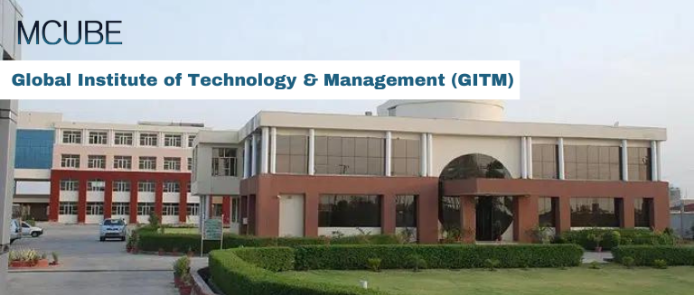 Global Institute of Technology & Management (GITM)