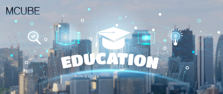 Education On Cloud (EOC)
