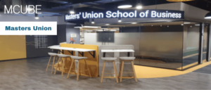 Masters Union