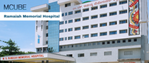 Ramaiah Memorial Hospital