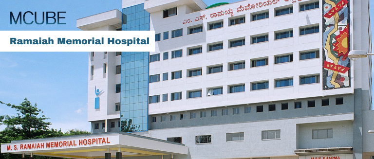 Ramaiah Memorial Hospital