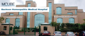 Bakson Homeopathic Medical Hospital
