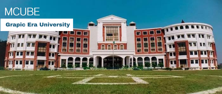 Graphic Era University