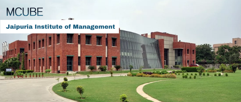 Jaipuria Institute Of Management
