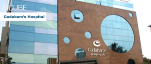 Cadabam’s Hospital