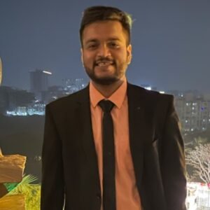 Tejas Mehta