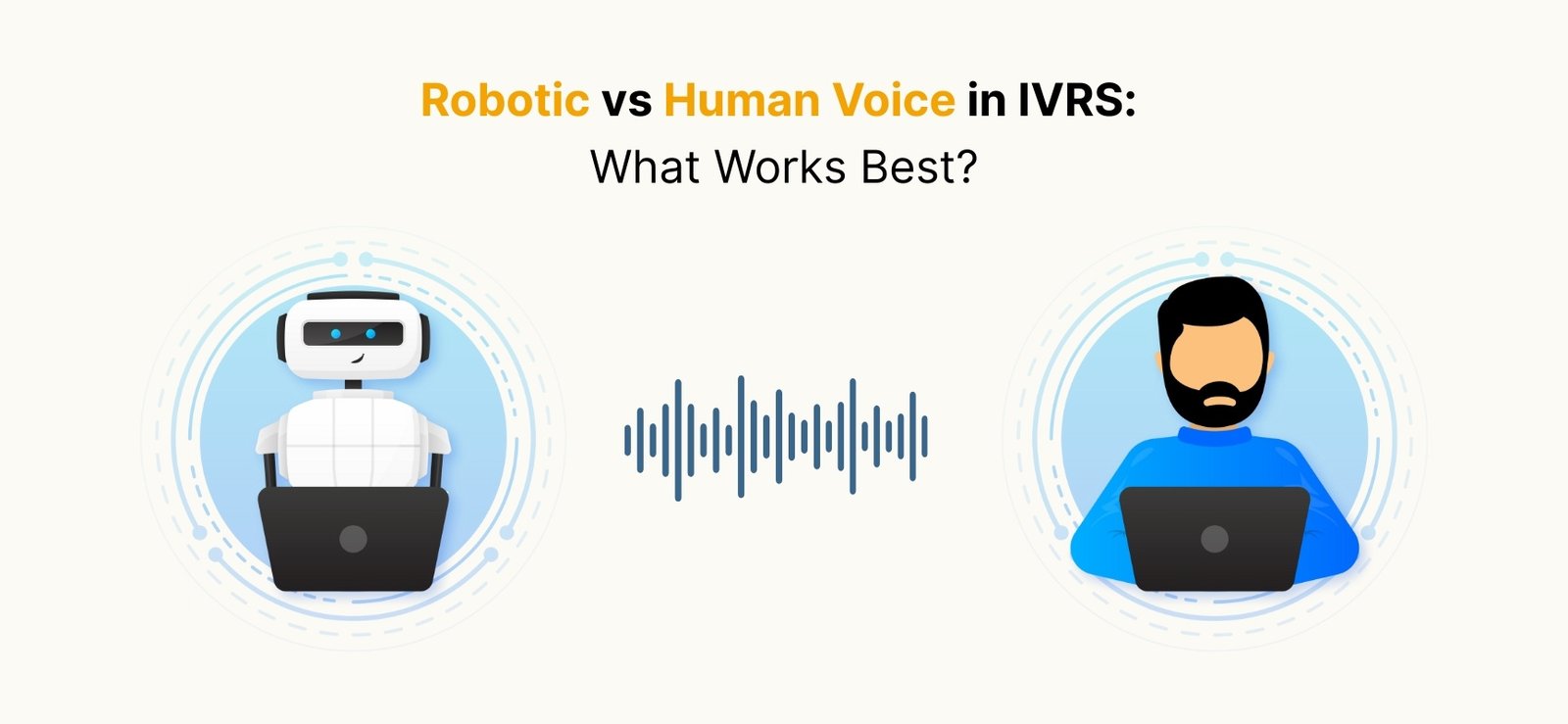 IVR System