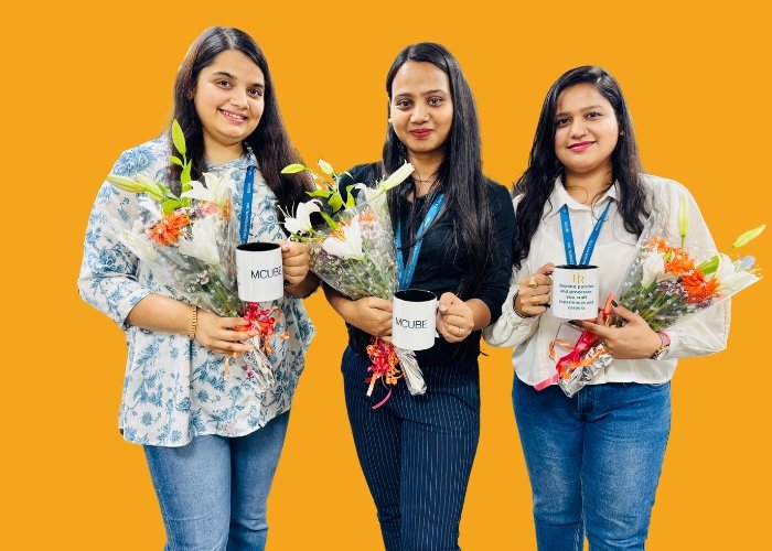 HR Day at MCUBE: A Celebration of People, Purpose, and Possibilities
