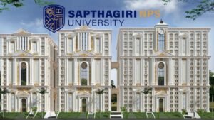 Sapthagiri NPS University