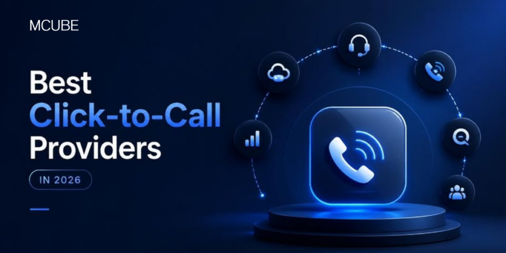 Best Click-to-Call Providers in 2026: A Detailed Comparison of the Top 6 Solutions