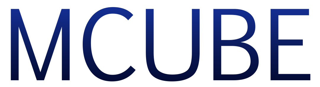 MCUBE