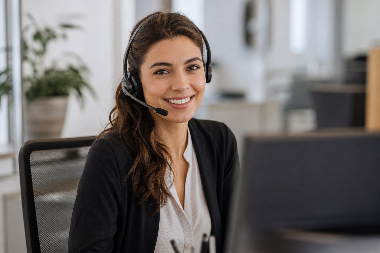 Orchestrate Customer Conversations with an AI-Powered Voice Bot